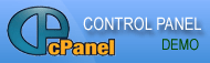 cPanel Demo